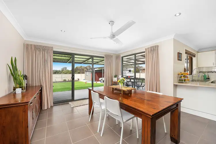 Third view of Homely house listing, 63 White Circle, Mudgee NSW 2850