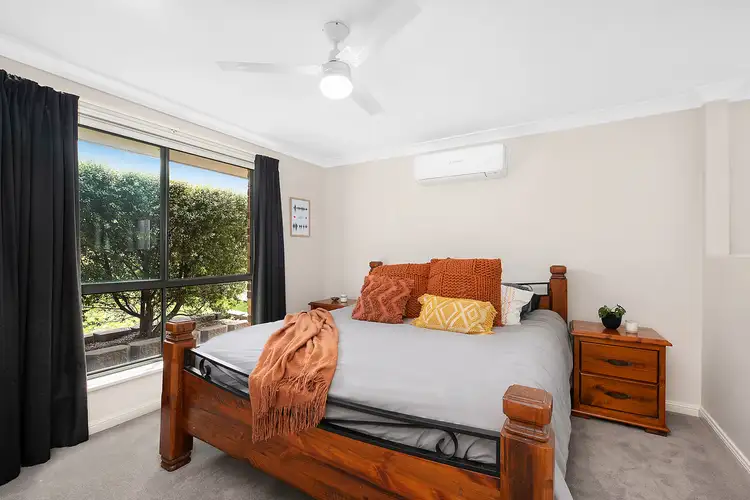 Fifth view of Homely house listing, 63 White Circle, Mudgee NSW 2850
