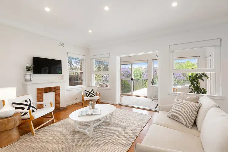 5 Churchill Crescent, Cammeray NSW 2062