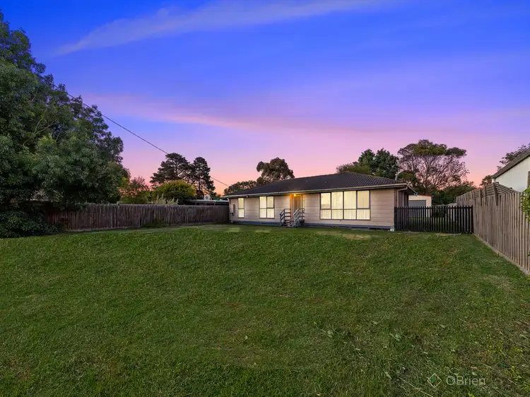 105 Baxter-Tooradin Road, Pearcedale VIC 3912