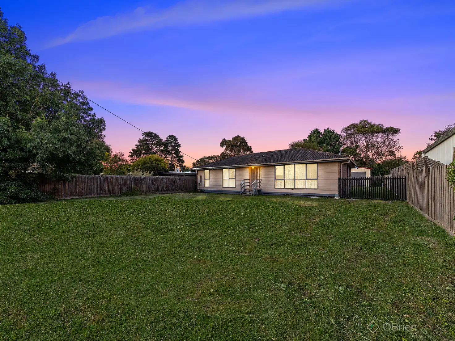 Main view of Homely house listing, 105 Baxter-Tooradin Road, Pearcedale VIC 3912