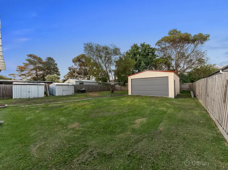 Second view of Homely house listing, 105 Baxter-Tooradin Road, Pearcedale VIC 3912