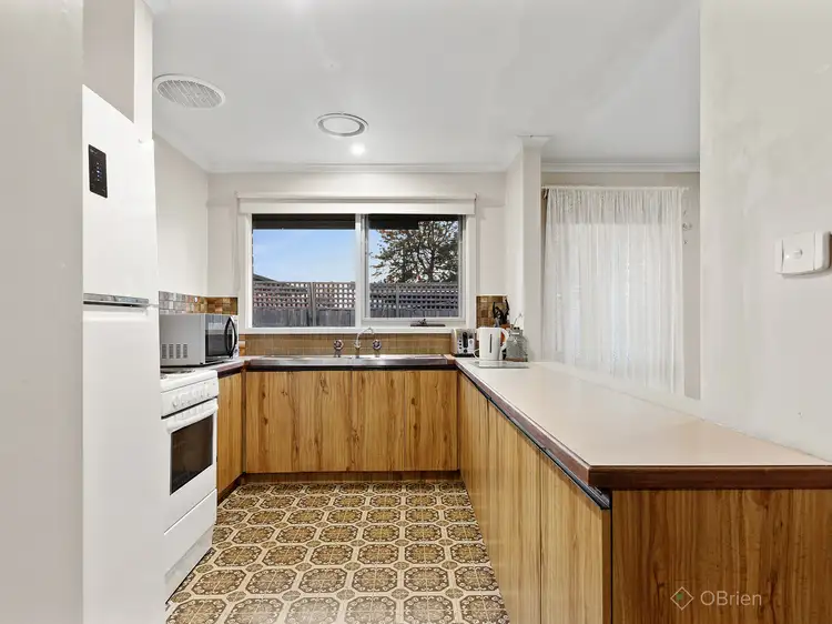 Third view of Homely house listing, 105 Baxter-Tooradin Road, Pearcedale VIC 3912