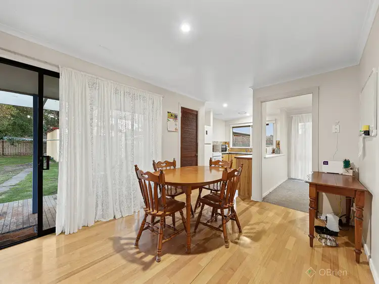 Fourth view of Homely house listing, 105 Baxter-Tooradin Road, Pearcedale VIC 3912