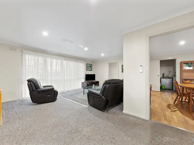 Fifth view of Homely house listing, 105 Baxter-Tooradin Road, Pearcedale VIC 3912