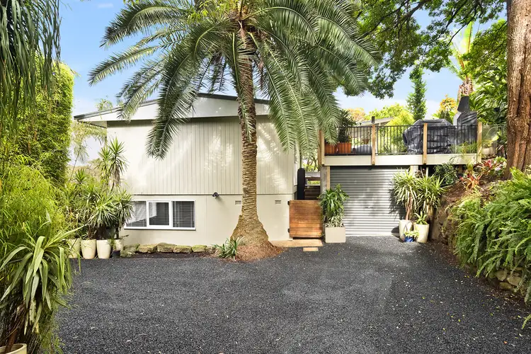 Main view of Homely house listing, 2a Randall Court, Collaroy Plateau NSW 2097