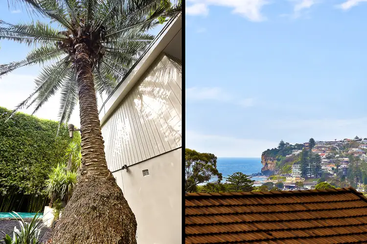 Second view of Homely house listing, 2a Randall Court, Collaroy Plateau NSW 2097