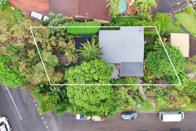 Third view of Homely house listing, 2a Randall Court, Collaroy Plateau NSW 2097