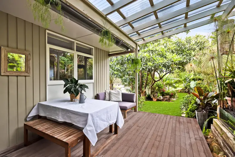 Sixth view of Homely house listing, 2a Randall Court, Collaroy Plateau NSW 2097