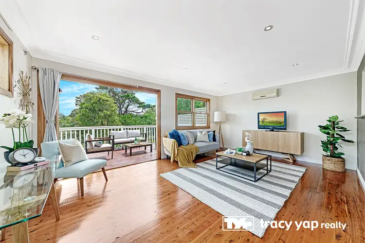 34 Ethel Street, Hornsby NSW 2077