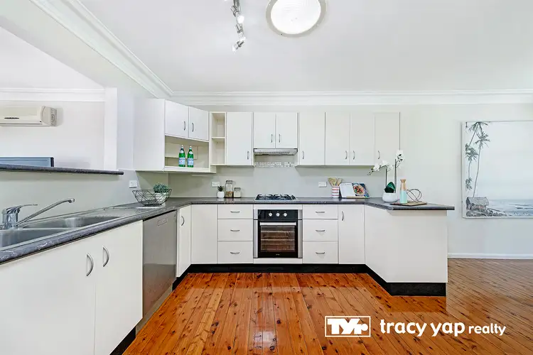 Second view of Homely house listing, 34 Ethel Street, Hornsby NSW 2077