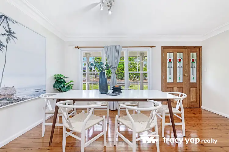 Third view of Homely house listing, 34 Ethel Street, Hornsby NSW 2077
