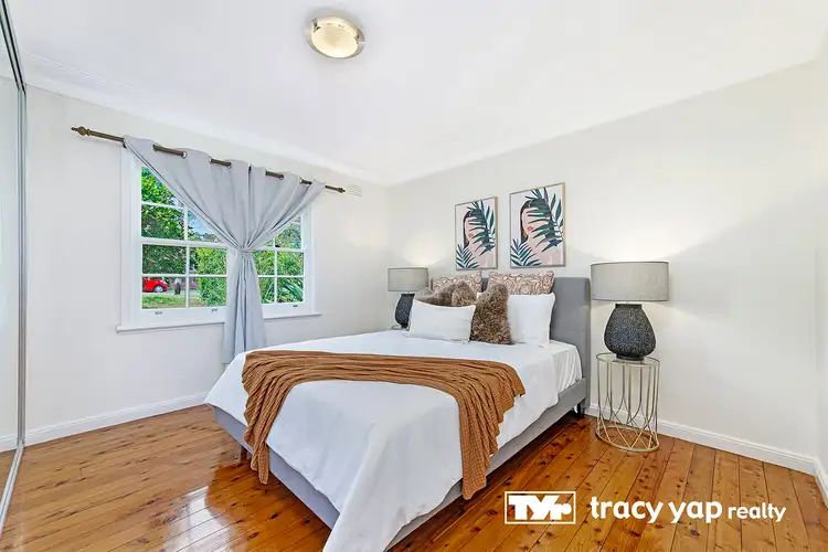 Fourth view of Homely house listing, 34 Ethel Street, Hornsby NSW 2077