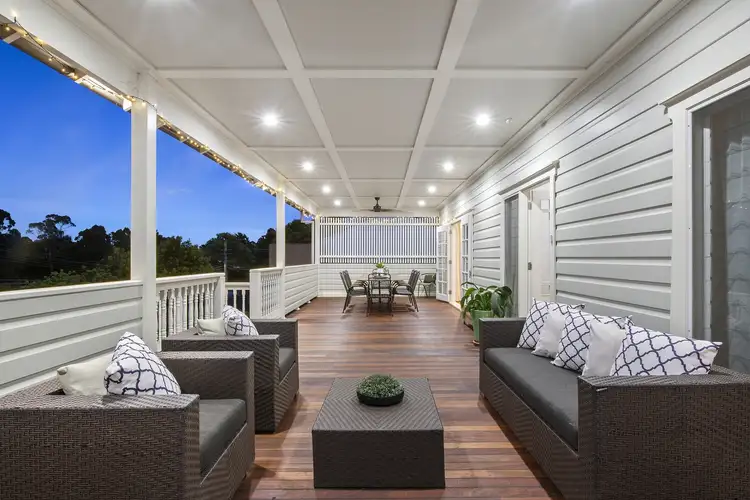 Third view of Homely house listing, 25 Lord Street, Mount Colah NSW 2079
