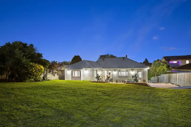 Fifth view of Homely house listing, 25 Lord Street, Mount Colah NSW 2079