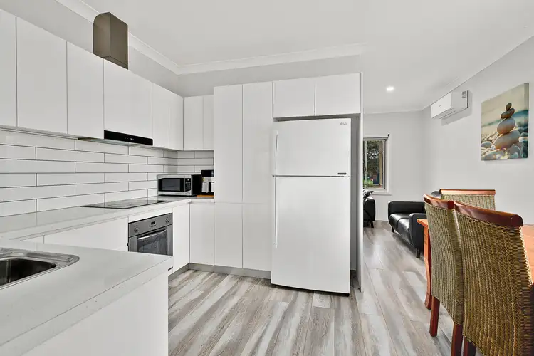 19 Daphne Street, Barrack Heights NSW 2528