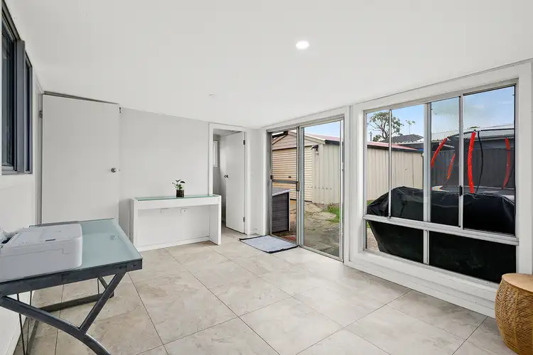 Fifth view of Homely house listing, 19 Daphne Street, Barrack Heights NSW 2528