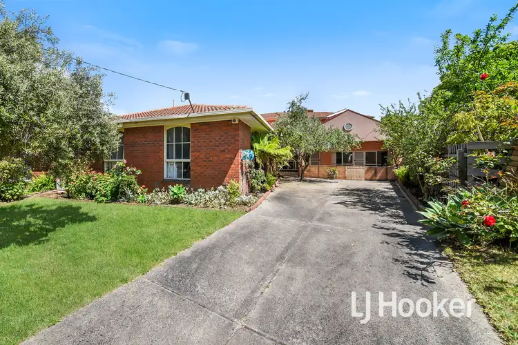 12 Palana Court, Springvale South VIC 3172
