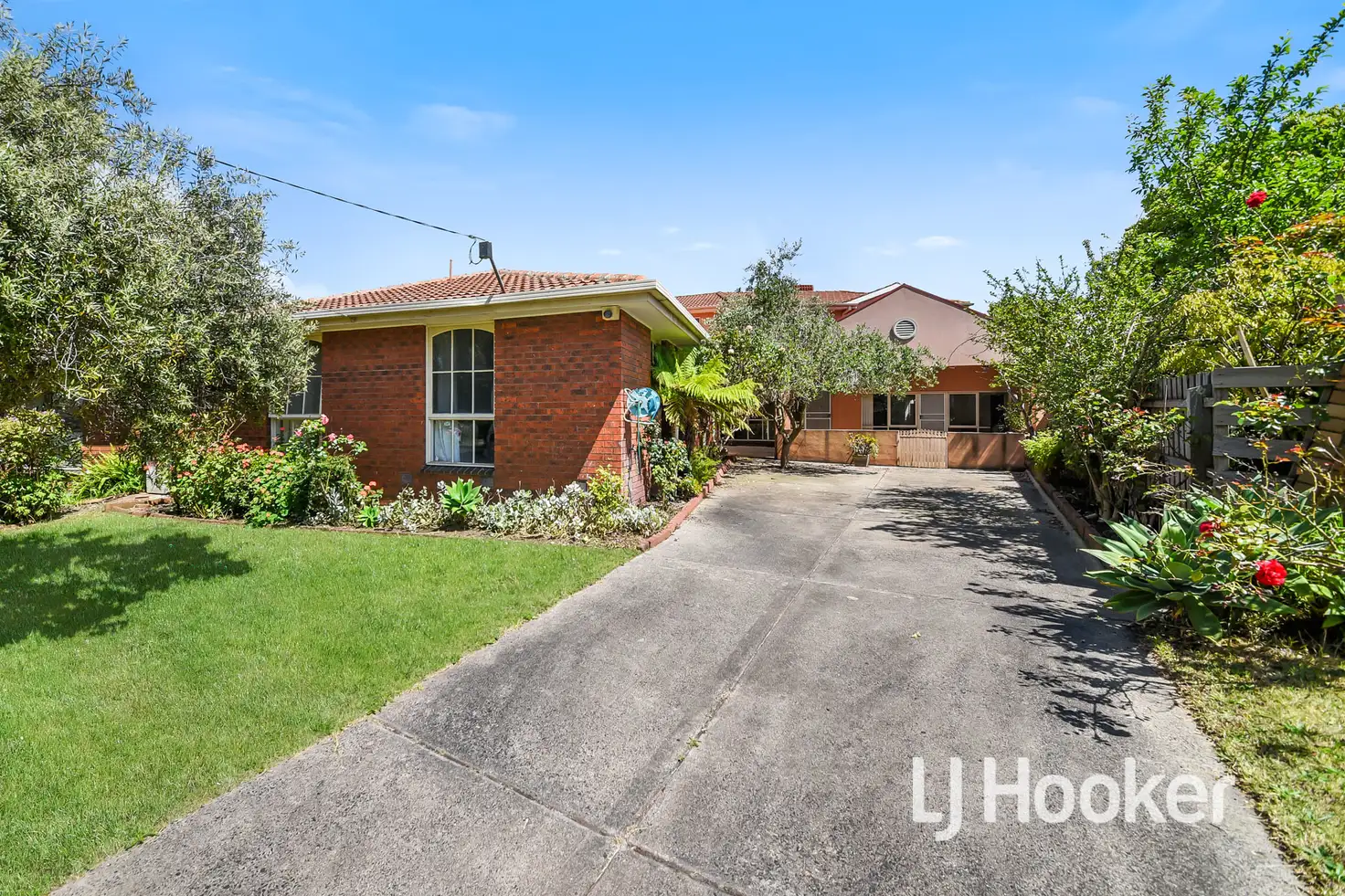 Main view of Homely house listing, 12 Palana Court, Springvale South VIC 3172
