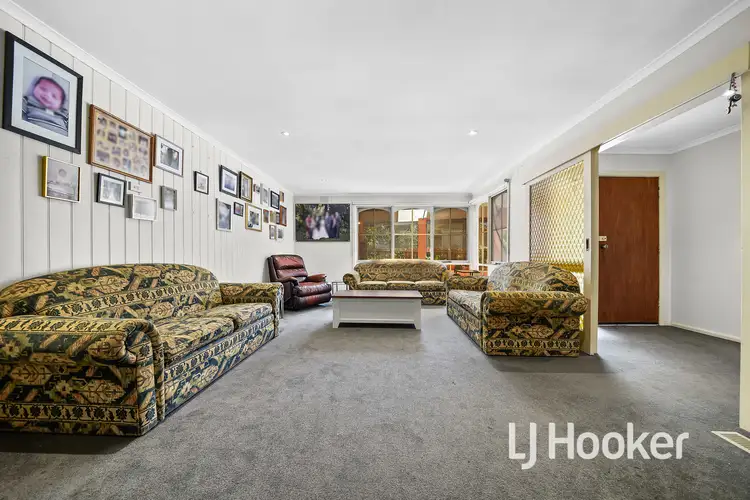 Second view of Homely house listing, 12 Palana Court, Springvale South VIC 3172