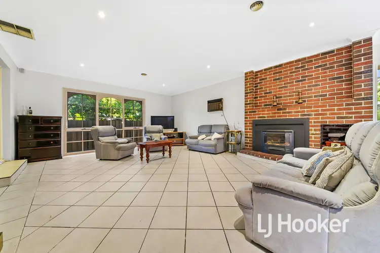 Third view of Homely house listing, 12 Palana Court, Springvale South VIC 3172