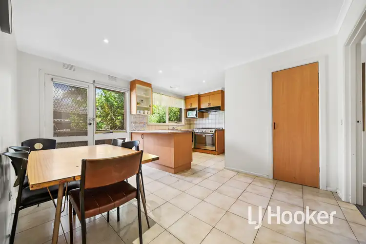 Fifth view of Homely house listing, 12 Palana Court, Springvale South VIC 3172