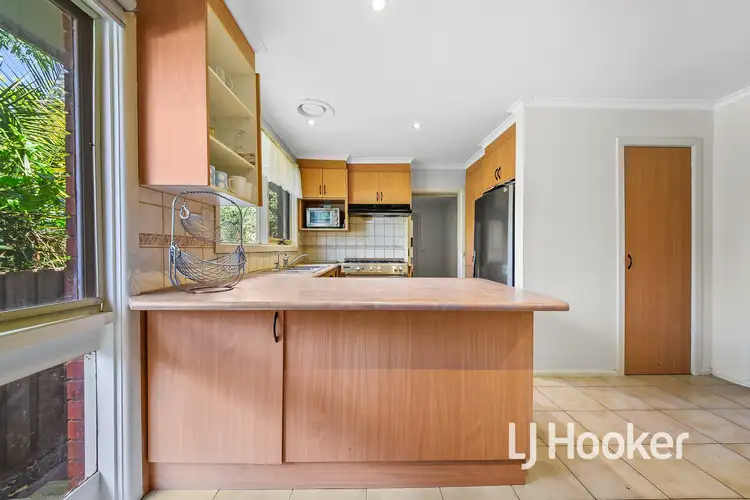 Sixth view of Homely house listing, 12 Palana Court, Springvale South VIC 3172