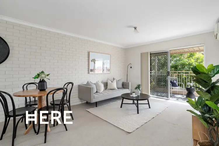 16/171 Hector Street, Osborne Park WA 6017