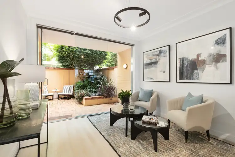 Fifth view of Homely apartment listing, 24/1-11 Bridge End, Wollstonecraft NSW 2065