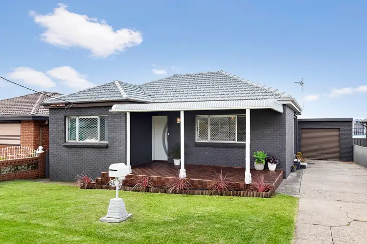 Main view of Homely house listing, 94 Flagstaff Road, Warrawong NSW 2502