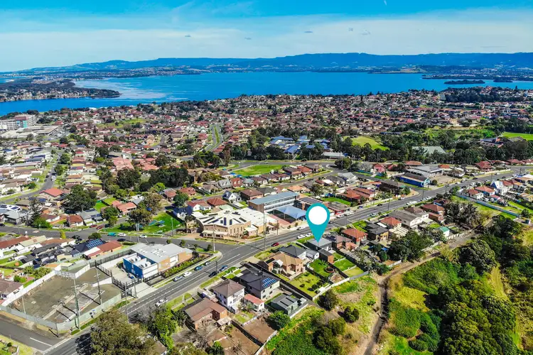 Second view of Homely house listing, 94 Flagstaff Road, Warrawong NSW 2502