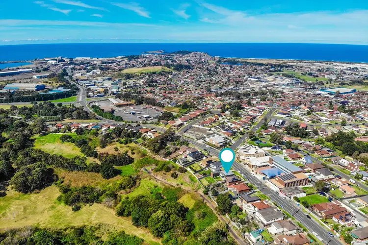 Fourth view of Homely house listing, 94 Flagstaff Road, Warrawong NSW 2502