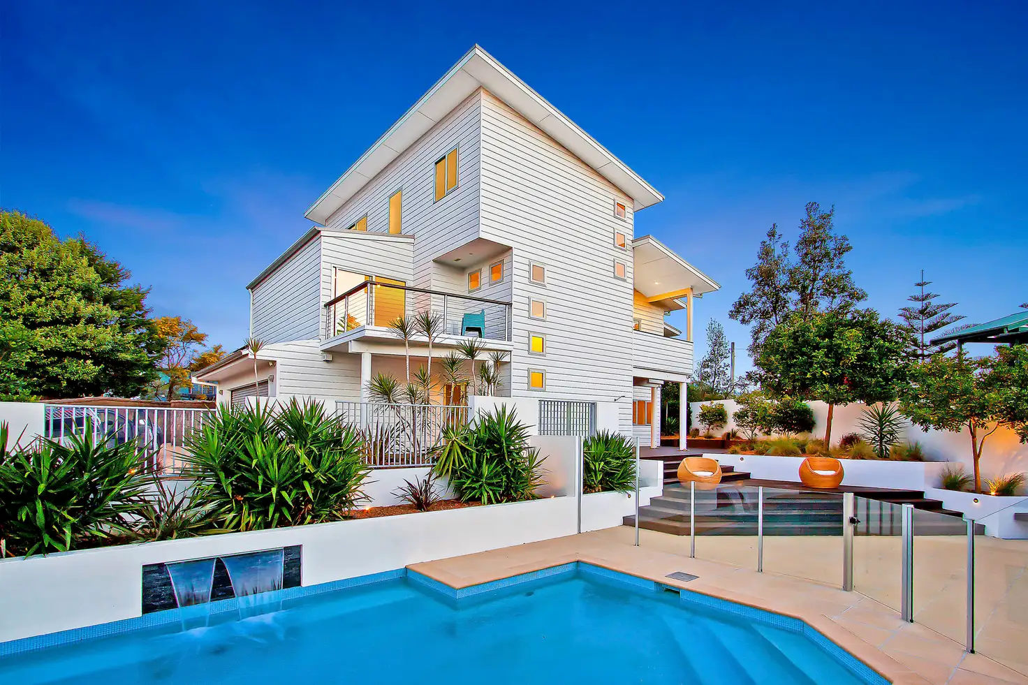 Main view of Homely house listing, 27 Tudibaring Parade, Macmasters Beach NSW 2251