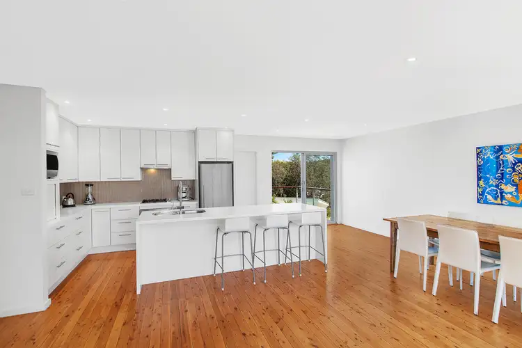 Second view of Homely house listing, 27 Tudibaring Parade, Macmasters Beach NSW 2251