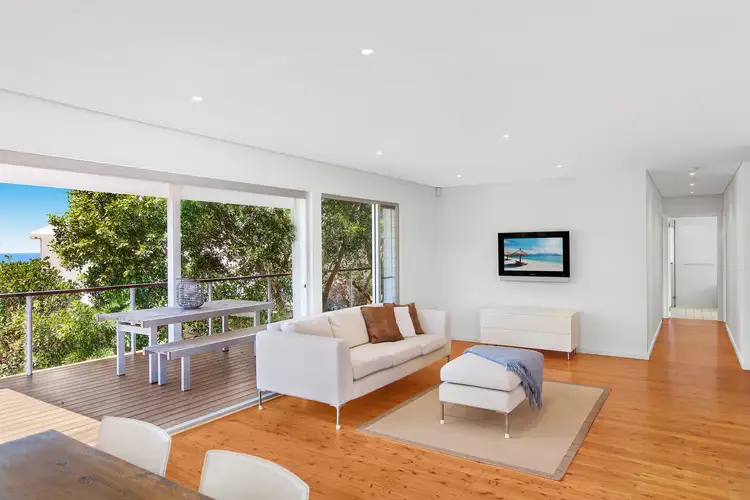 Third view of Homely house listing, 27 Tudibaring Parade, Macmasters Beach NSW 2251