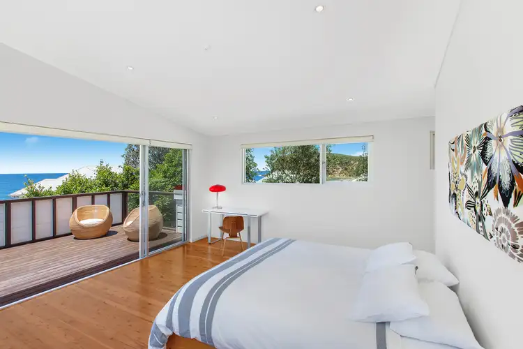 Fourth view of Homely house listing, 27 Tudibaring Parade, Macmasters Beach NSW 2251