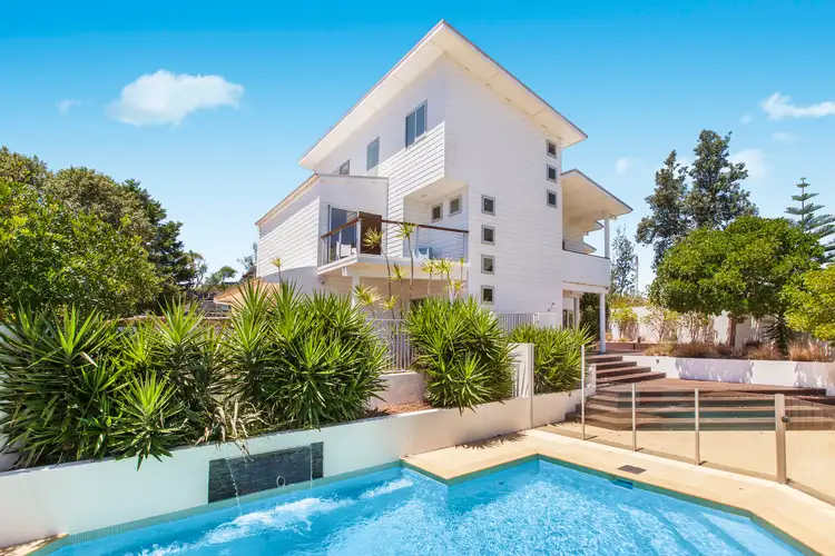 Fifth view of Homely house listing, 27 Tudibaring Parade, Macmasters Beach NSW 2251