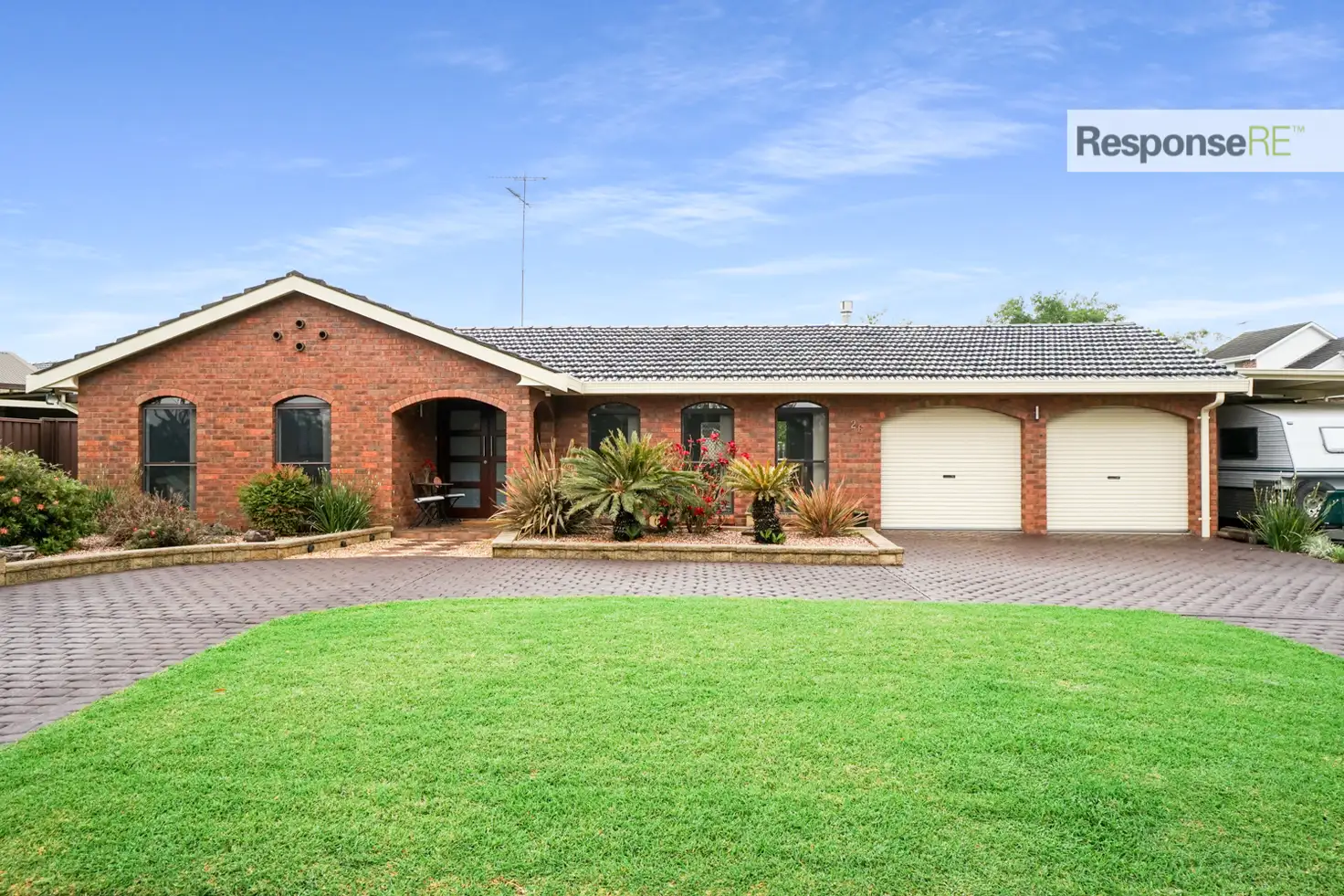 Main view of Homely house listing, 26 Hartog Drive, Werrington County NSW 2747