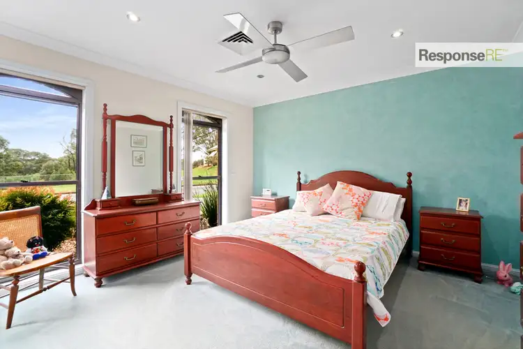 Fourth view of Homely house listing, 26 Hartog Drive, Werrington County NSW 2747