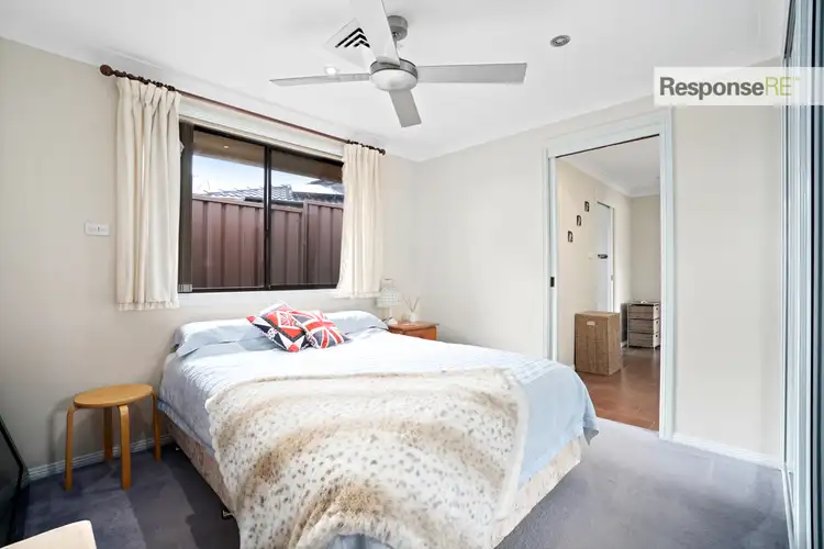 Fifth view of Homely house listing, 26 Hartog Drive, Werrington County NSW 2747