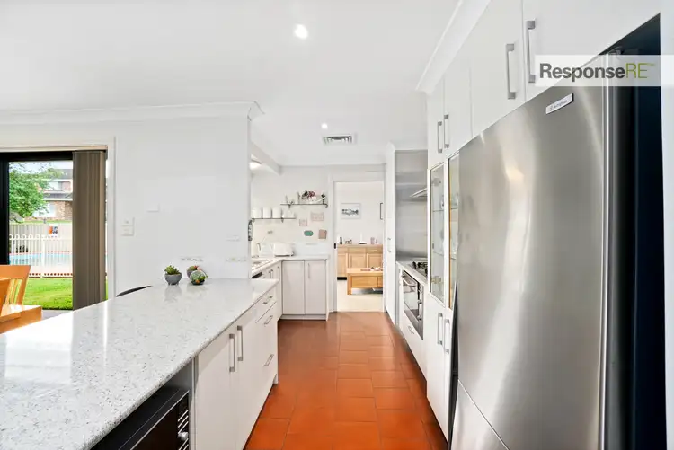 Sixth view of Homely house listing, 26 Hartog Drive, Werrington County NSW 2747