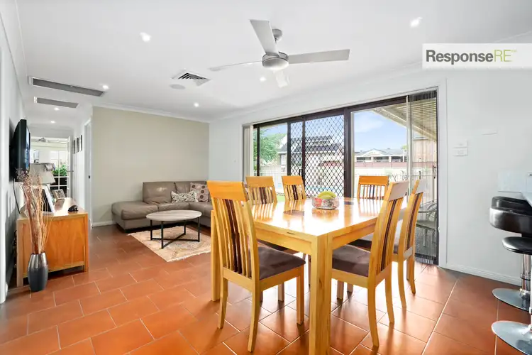 Seventh view of Homely house listing, 26 Hartog Drive, Werrington County NSW 2747