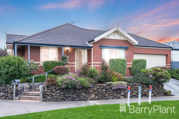 95 Augustine Drive, Highton VIC 3216