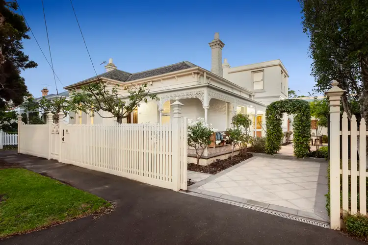 56 Donald Street, Prahran VIC 3181