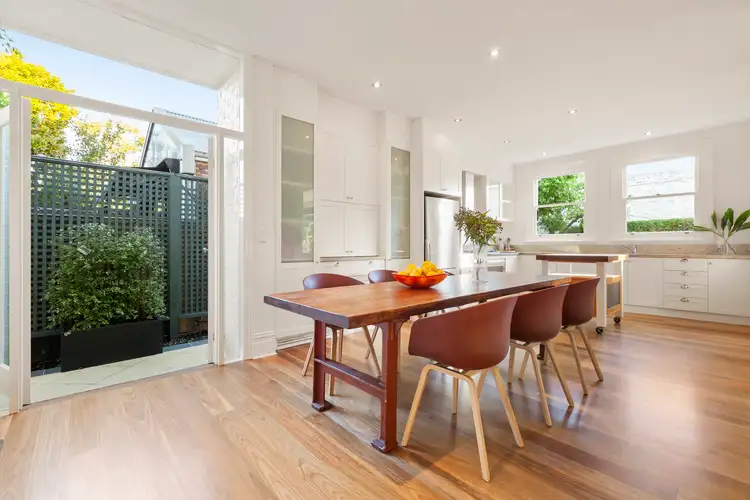 Fifth view of Homely house listing, 56 Donald Street, Prahran VIC 3181