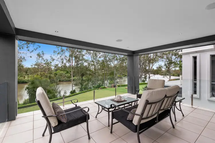 Second view of Homely house listing, 11/680 Jesmond Road, Fig Tree Pocket QLD 4069