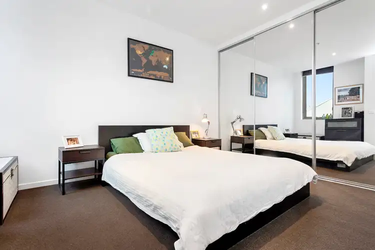 Fifth view of Homely apartment listing, 5/28 Clifton Street, Prahran VIC 3181