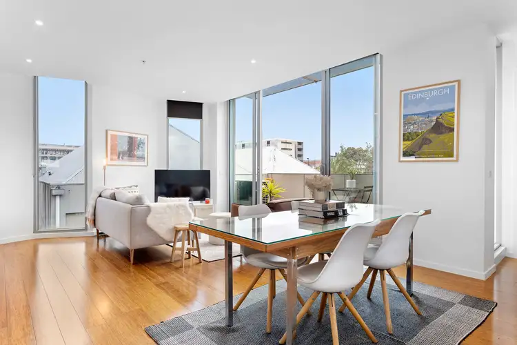 Sixth view of Homely apartment listing, 5/28 Clifton Street, Prahran VIC 3181