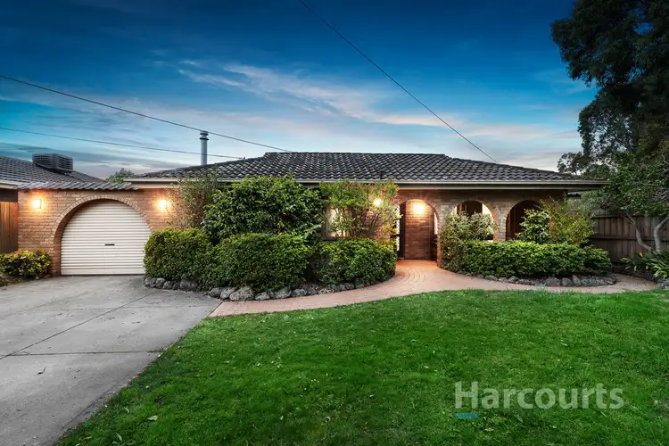 Main view of Homely house listing, 14 Whitehaven Street, Wantirna VIC 3152