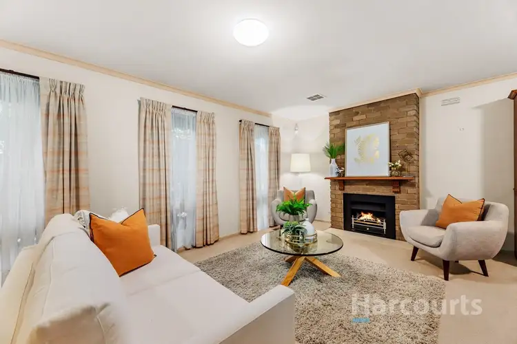Second view of Homely house listing, 14 Whitehaven Street, Wantirna VIC 3152
